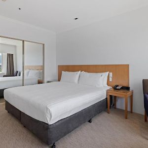 Standard Zimmer mit Queensize-Bett
