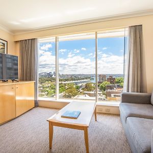 Suite mit 1 Schlafzimmer und mit Kingsize-Bett